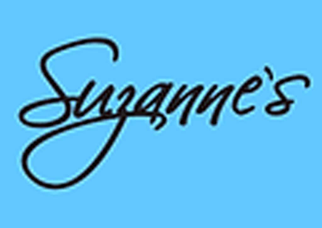 SUZANNE'S-logo