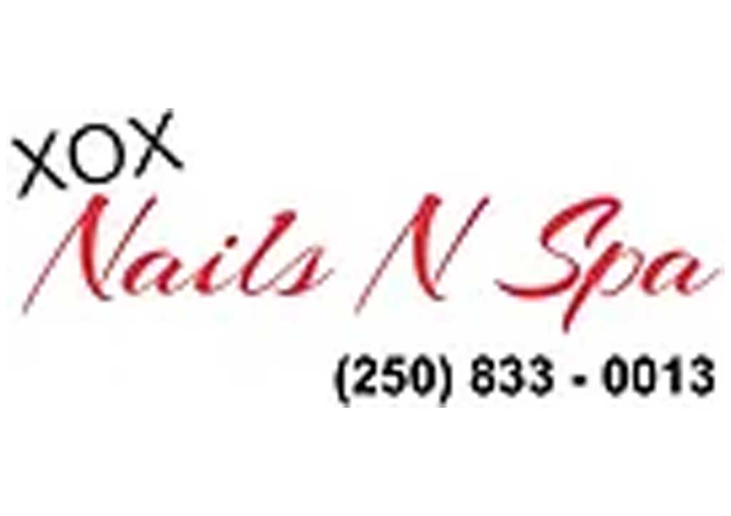 XOX-Nails-N-Spa-logo