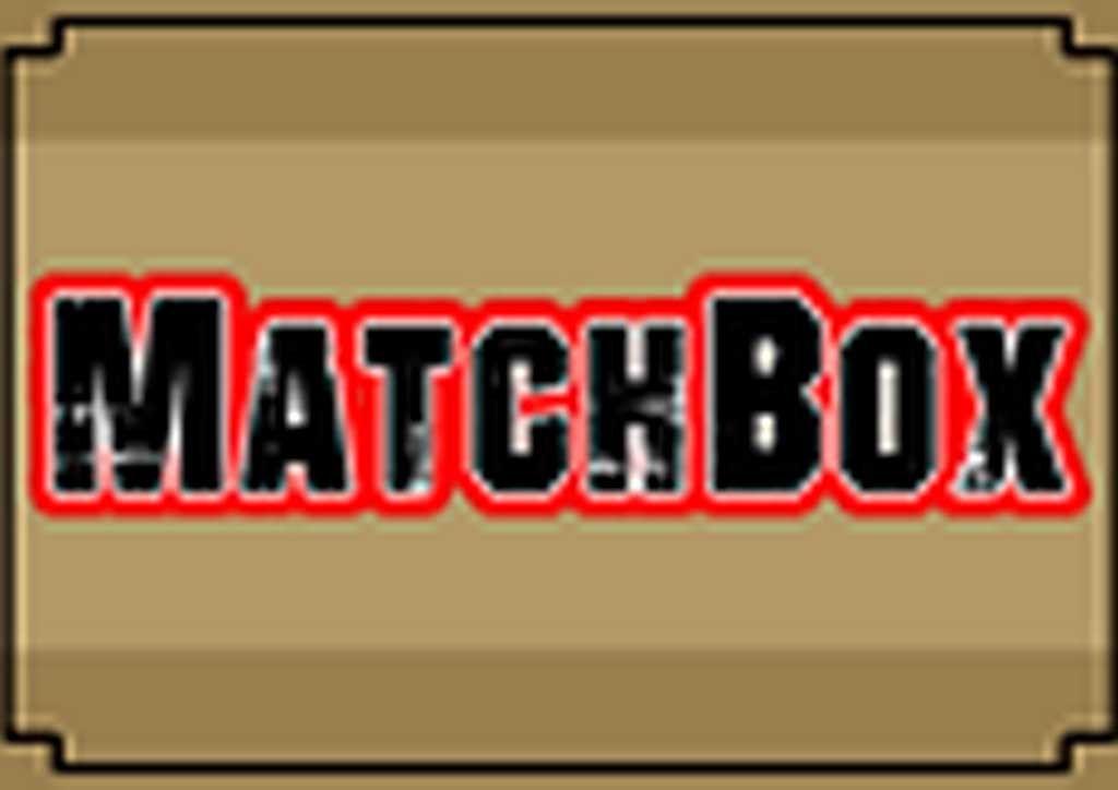 the-matchbox-logo